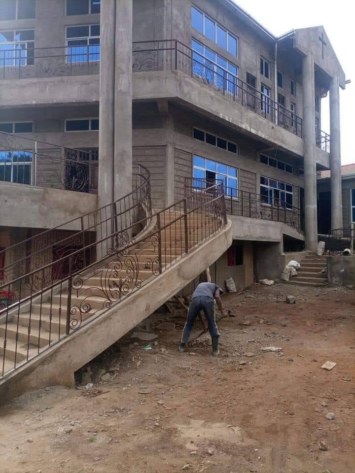 Kagio Gospel Outreach