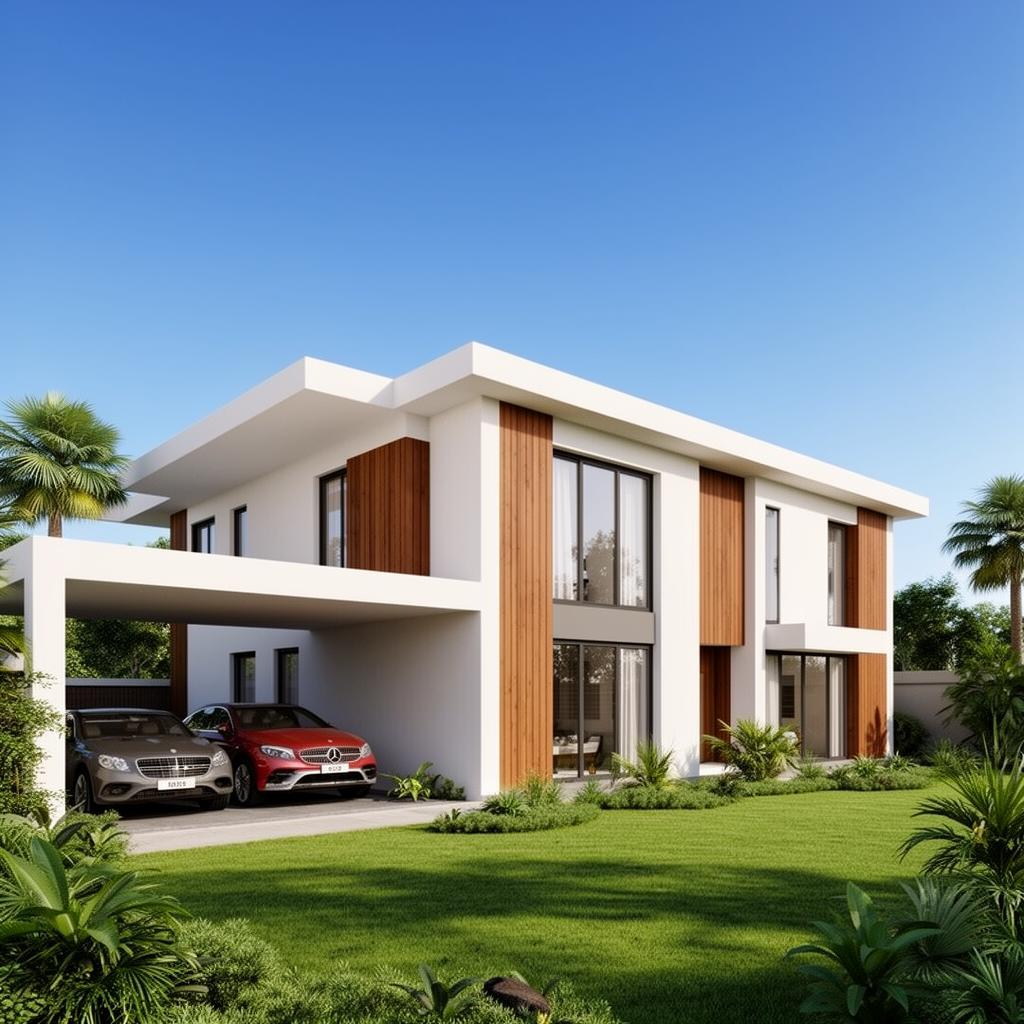 Cost of Building a 3 Bedroom House in Kenya (2026 Detailed Guide)