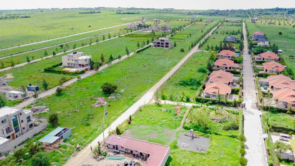 Best 50×100 Plot House Plans in Kenya (2026 Guide)