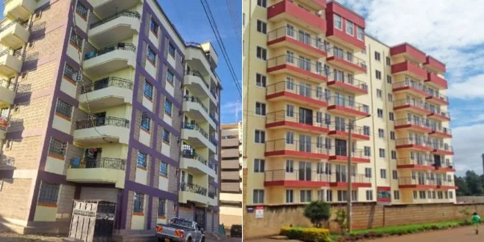 Rental Housing in Nairobi by Area: Bedsitters to 3 Bedroom Rates and Developer Guide