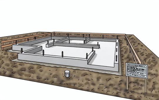 What You Should Sort Out Before Ground Breaking