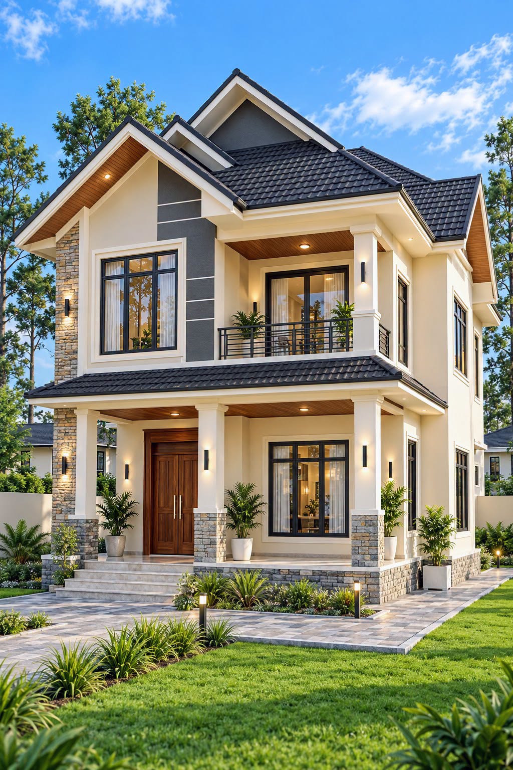 Do You Really Need an Architect and Engineer to Build a House in Kenya?