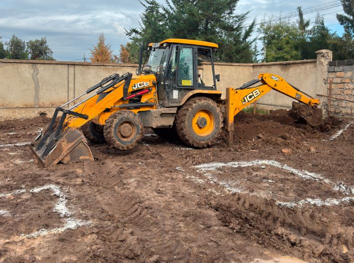 Best Construction Company in Kenya