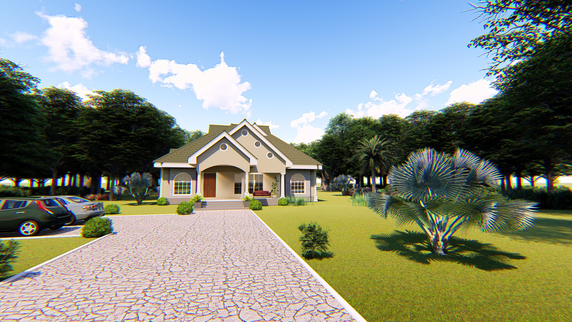4 Bedroom Bungalow - Image 6