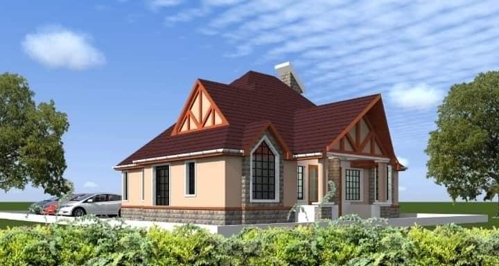 4 Bedroom Bungalow - Image 4