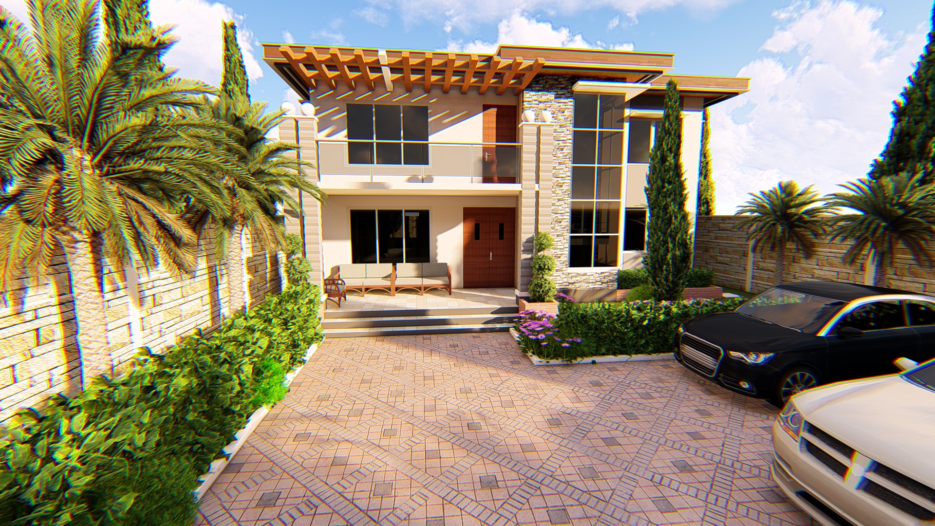 4 Bedroom Maisonette - Image 4