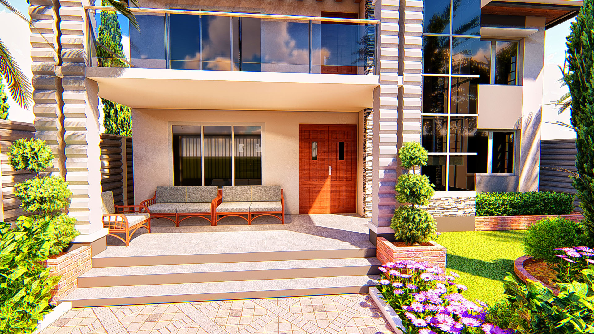 4 Bedroom Maisonette - Image 5