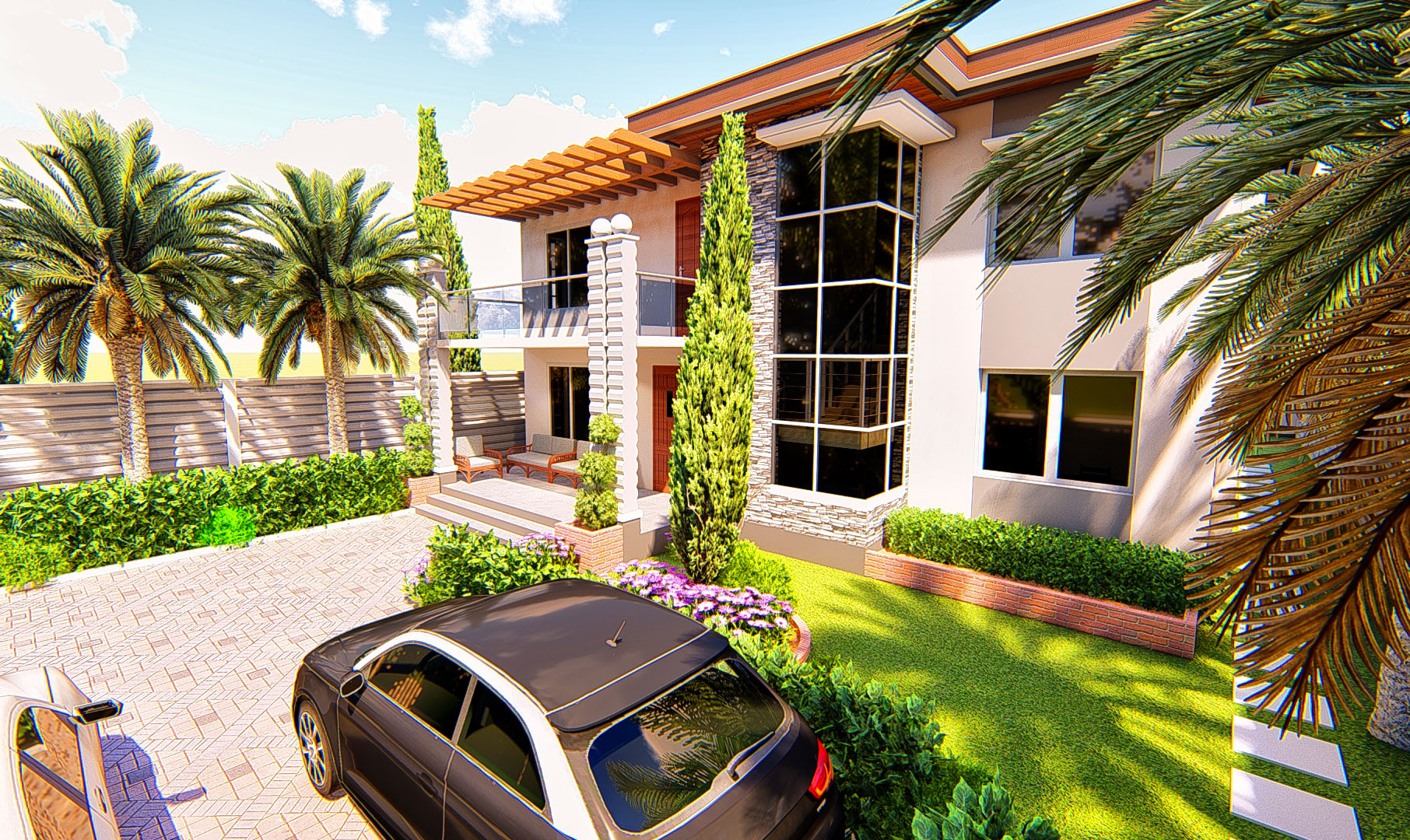 4 Bedroom Maisonette - Image 6