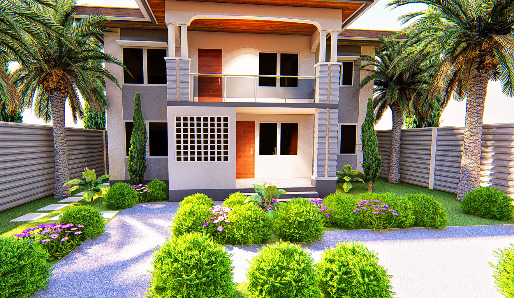 4 Bedroom Maisonette - Image 7