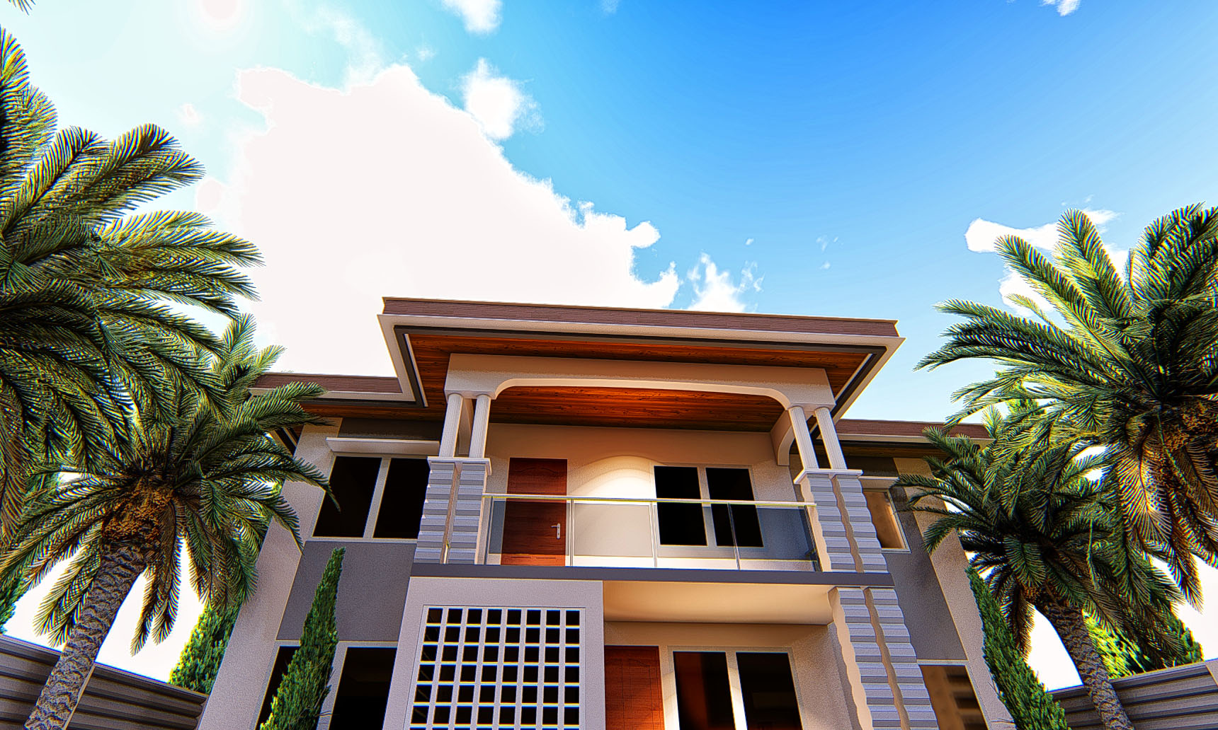 4 Bedroom Maisonette - Image 3