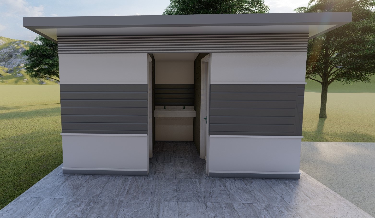 Water Closet - Image 2