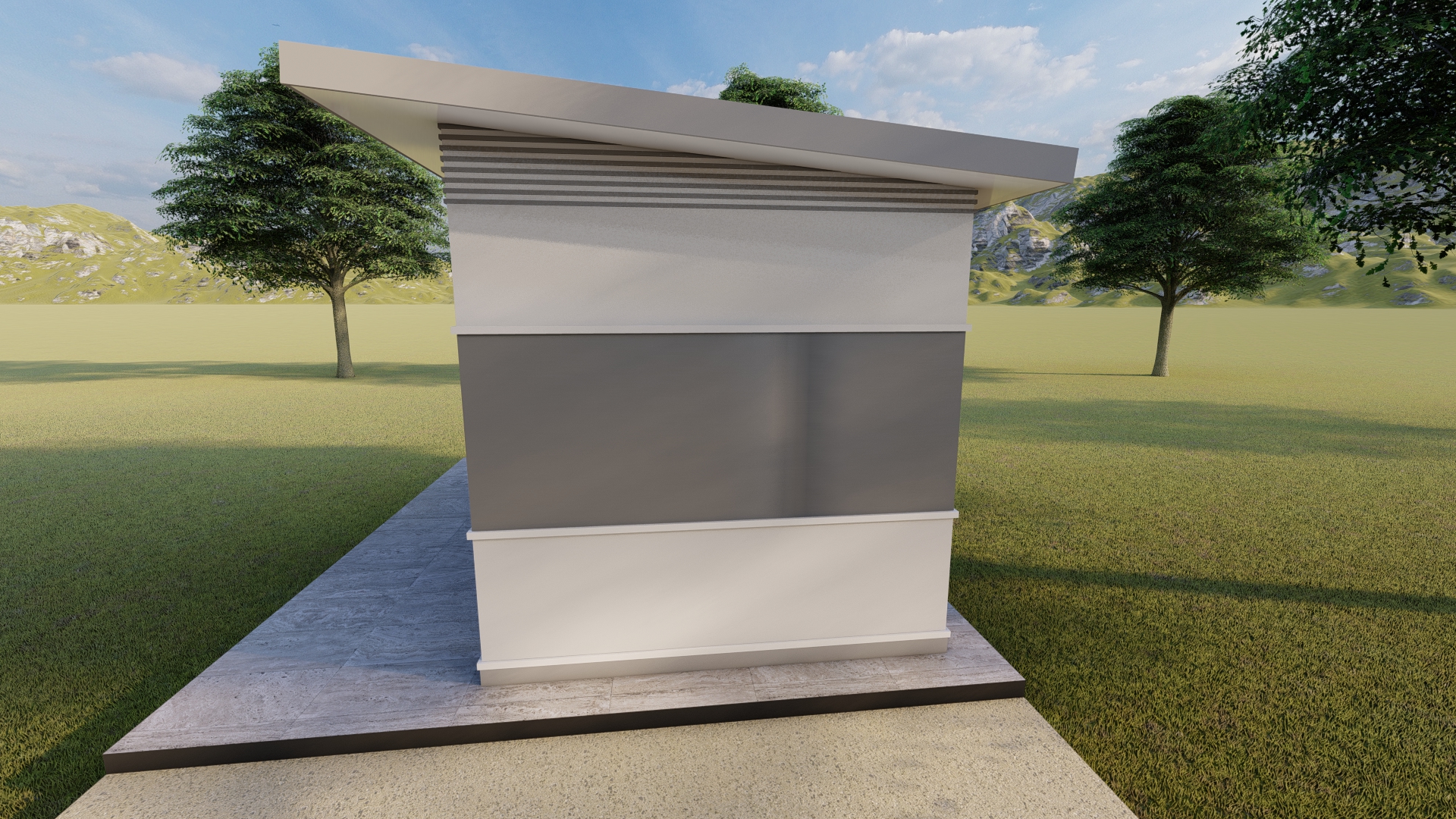 Water Closet - Image 3