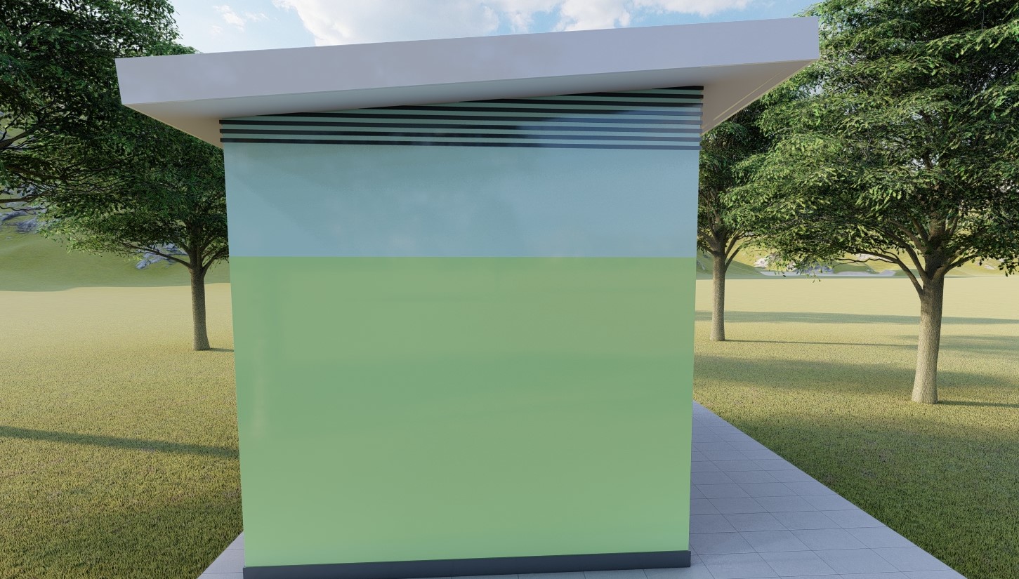 Water Closet - Image 5