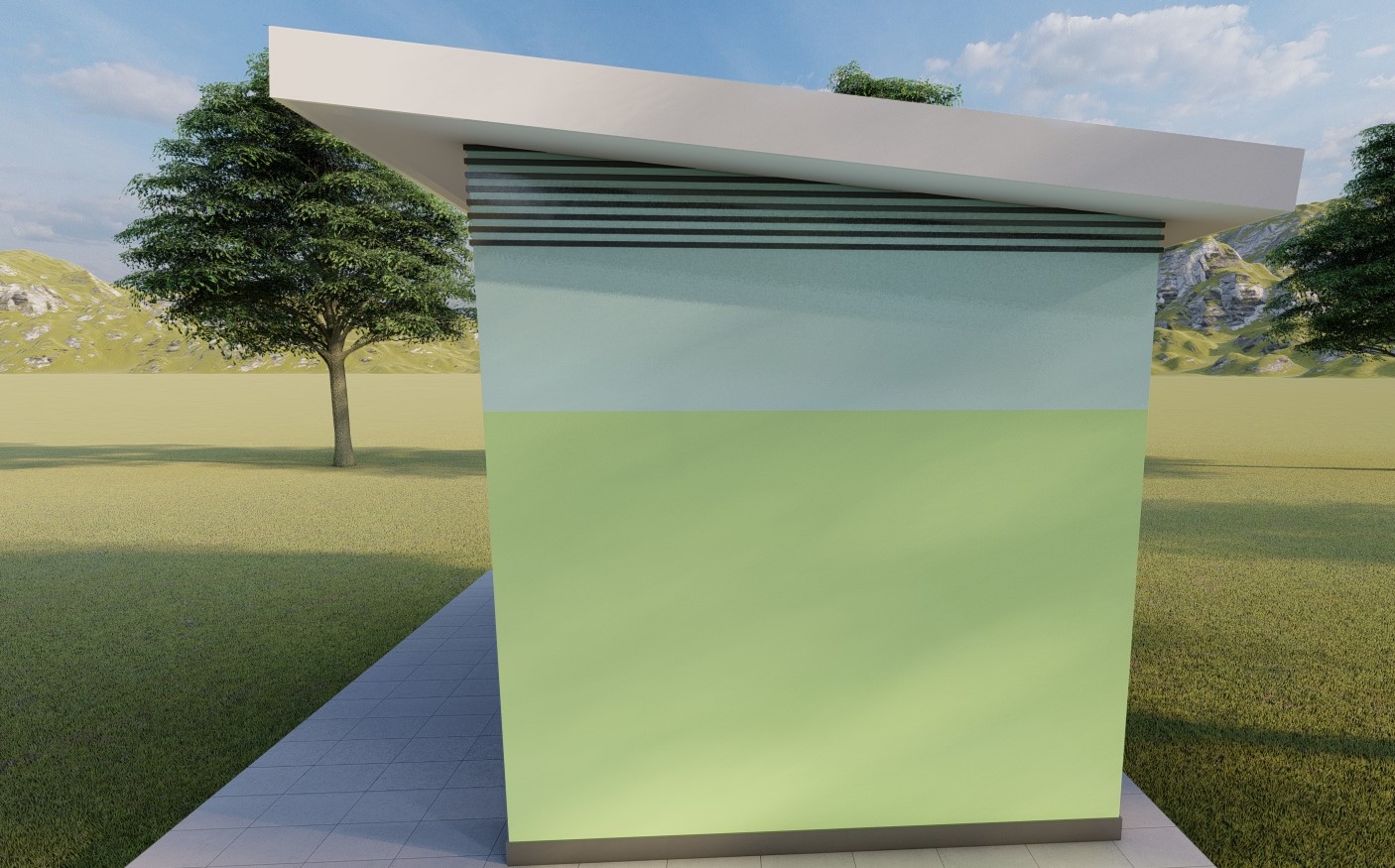 Water Closet - Image 6