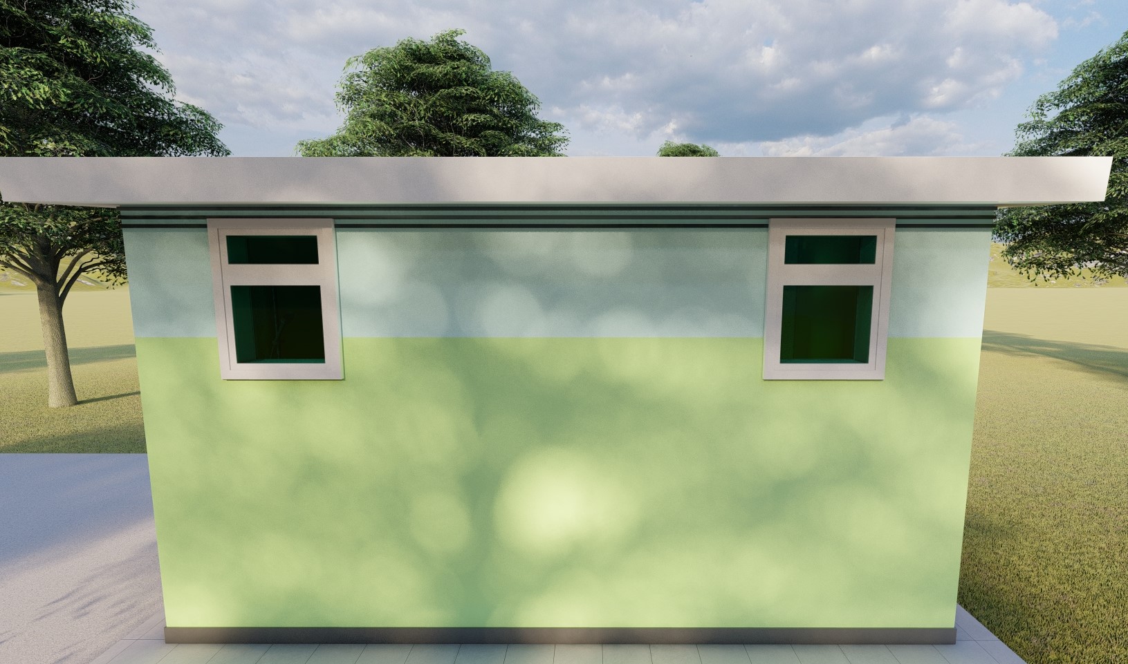 Water Closet - Image 7